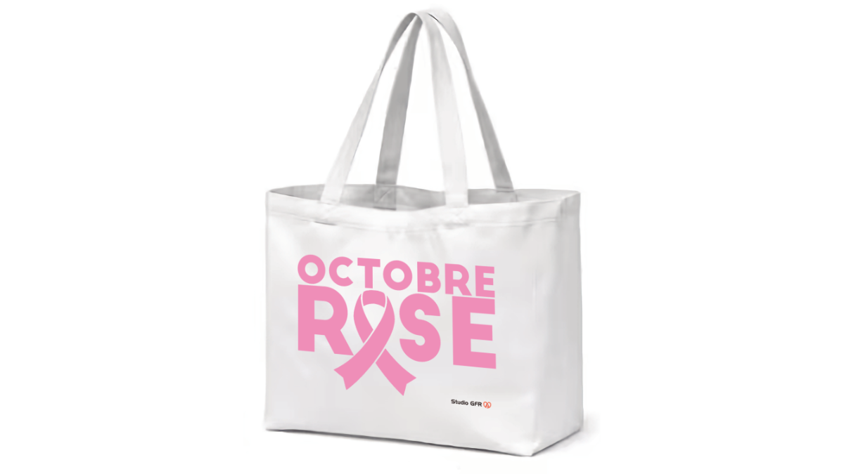 19 octobre rose