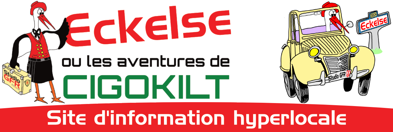 Bouton eckelse pour studio gfrv4