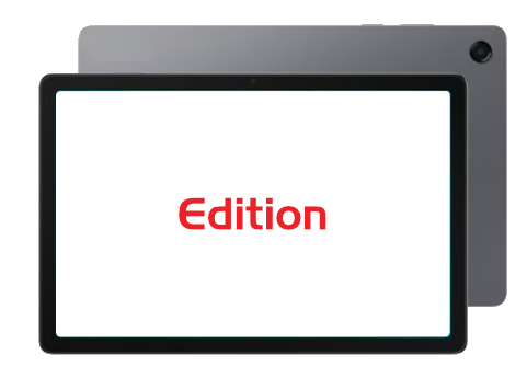 Categories edition