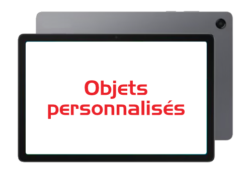 Categories objets