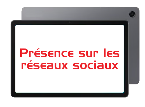 Categories reseaux