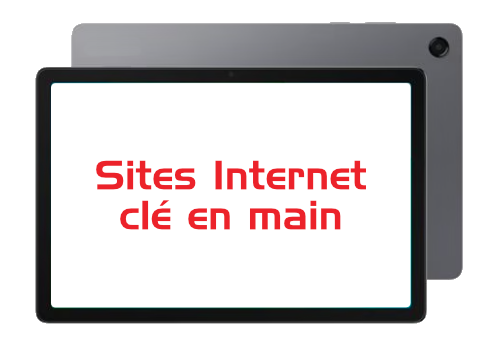 Categories sites